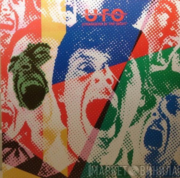  UFO   - Strangers In The Night