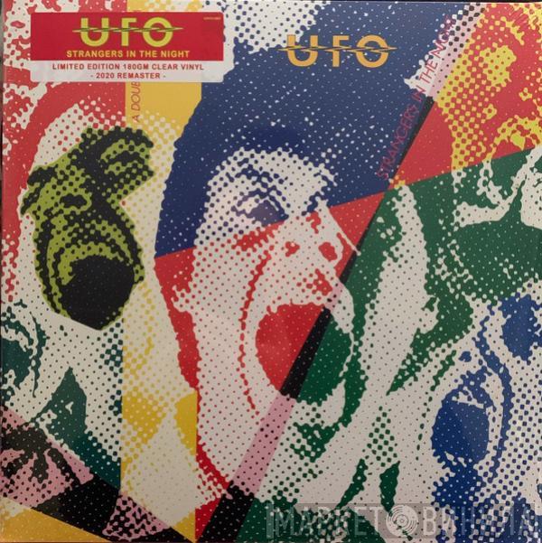 UFO  - Strangers In The Night
