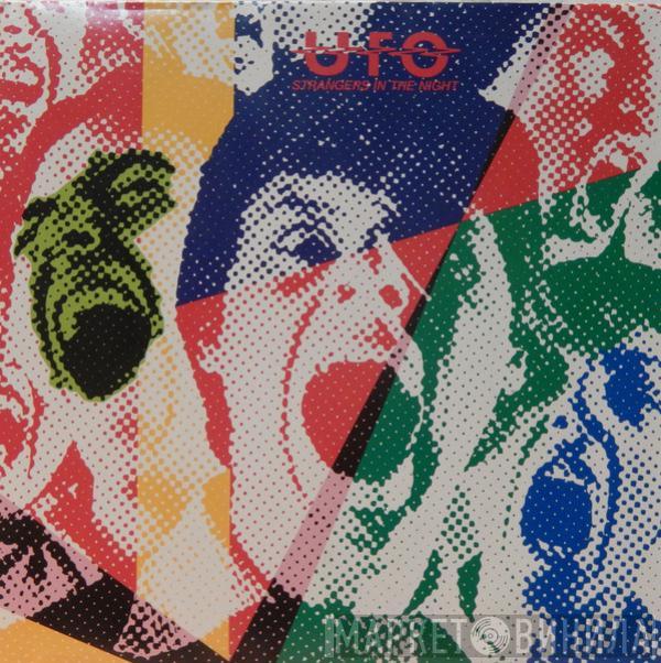  UFO   - Strangers In The Night
