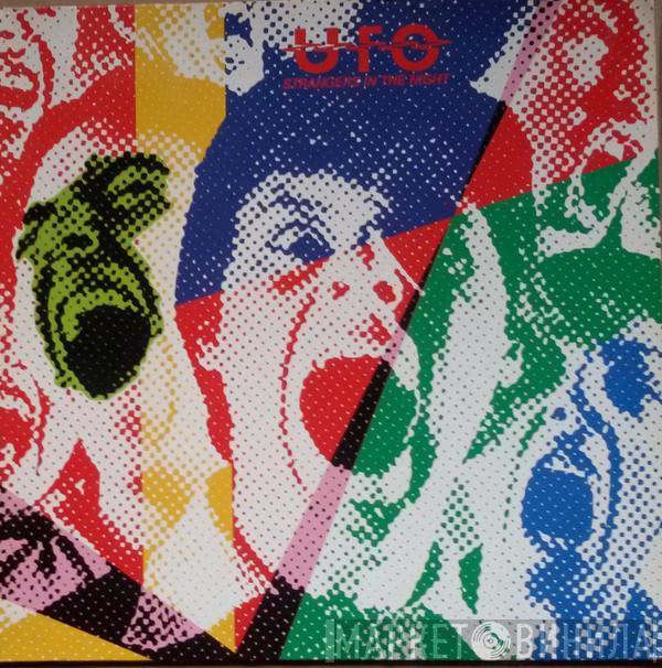  UFO   - Strangers In The Night