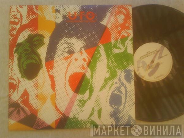  UFO   - Strangers In The Night