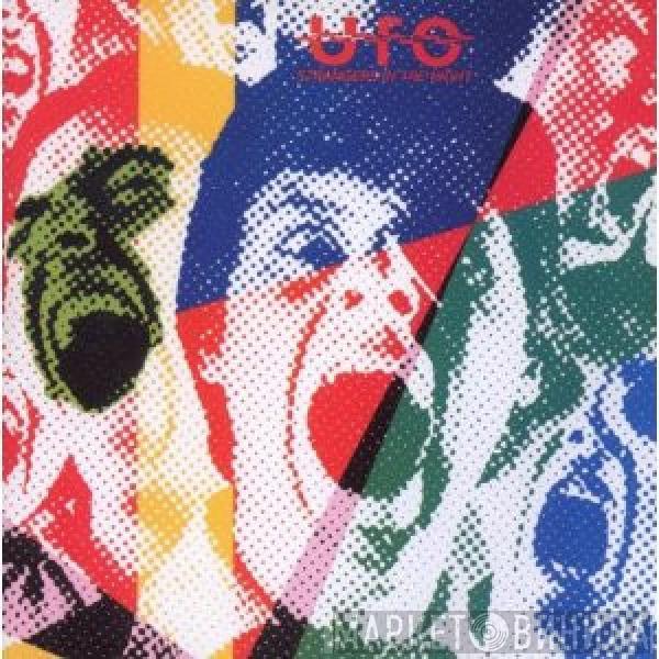  UFO   - Strangers In The Night