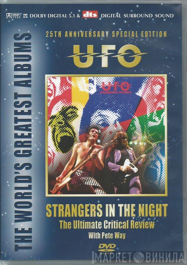 UFO  - Strangers InThe Night
