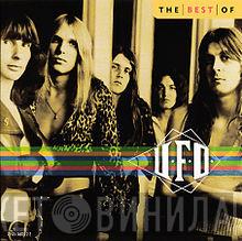  UFO   - The Best Of U.F.O.