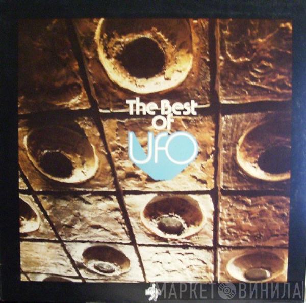 UFO  - The Best Of UFO