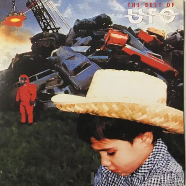  UFO   - The Best Of UFO
