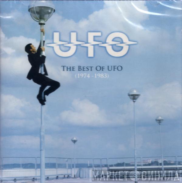  UFO   - The Best Of Ufo (1974-1983)