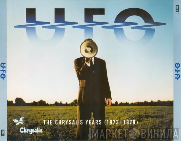  UFO   - The Chrysalis Years (1973-1979)