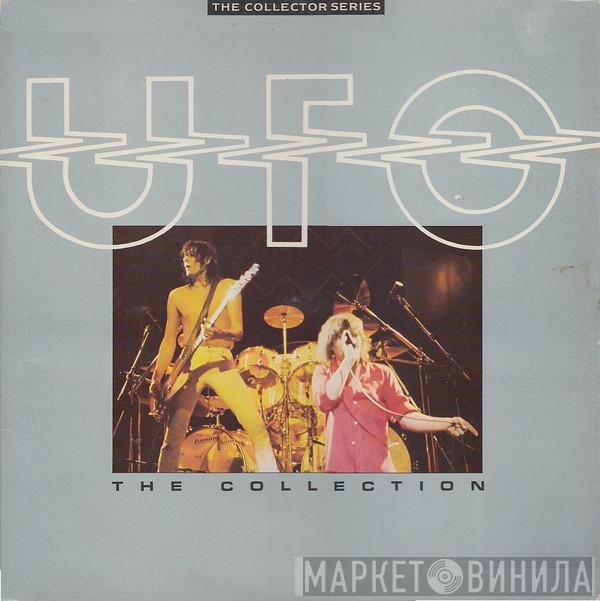  UFO   - The Collection