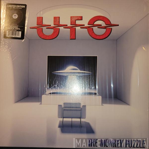 UFO  - The Monkey Puzzle
