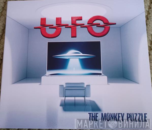 UFO  - The Monkey Puzzle