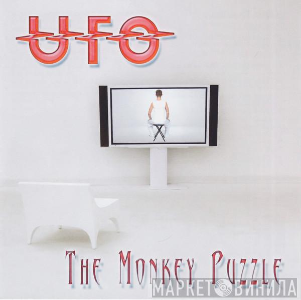UFO  - The Monkey Puzzle