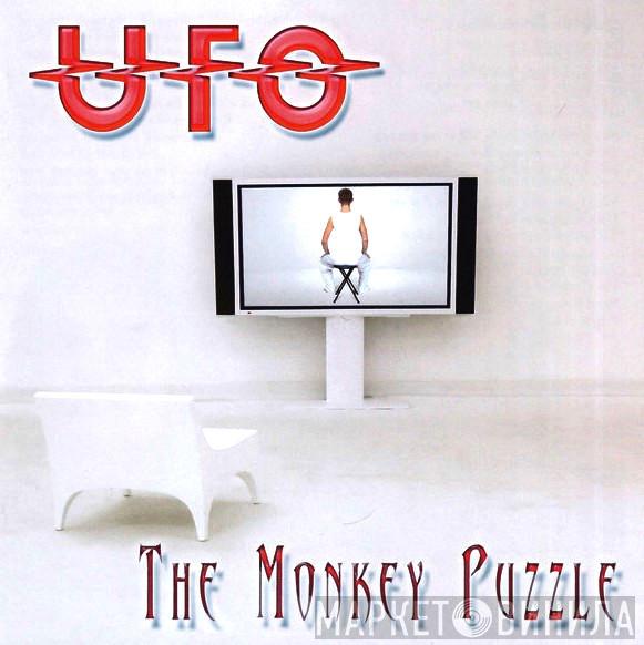  UFO   - The Monkey Puzzle