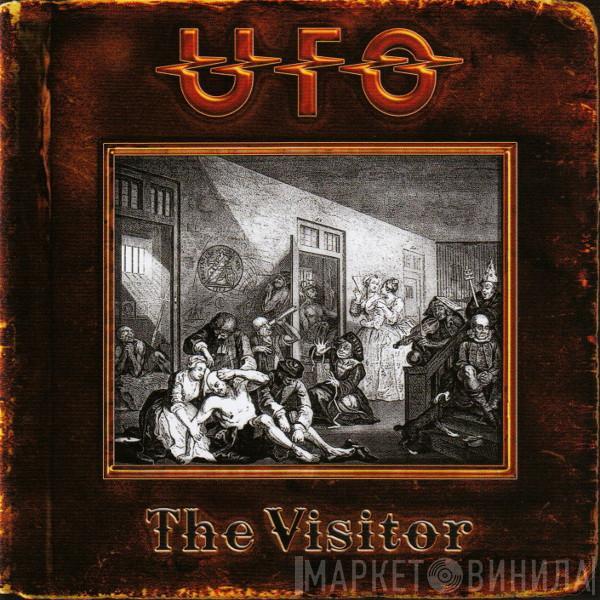  UFO   - The Visitor