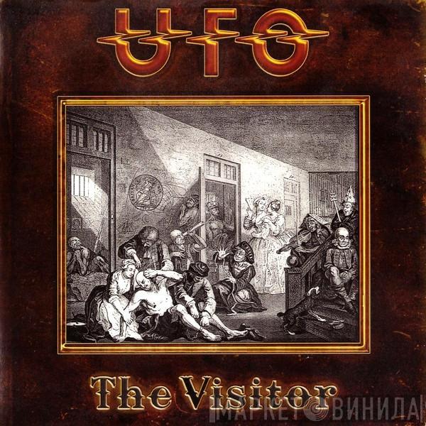  UFO   - The Visitor