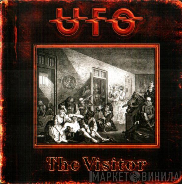  UFO   - The Visitor