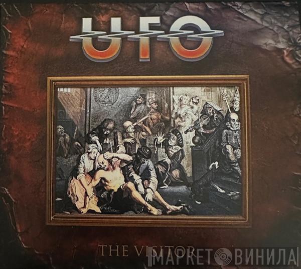 UFO  - The Visitor