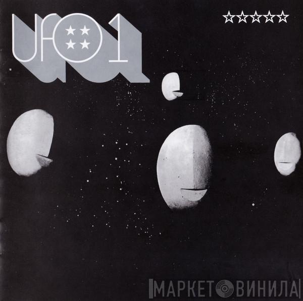 UFO  - UFO 1