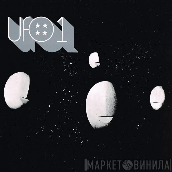 UFO  - UFO 1