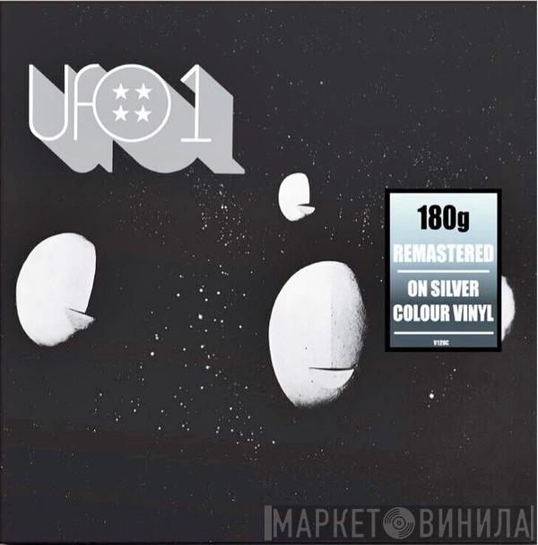 UFO  - UFO 1