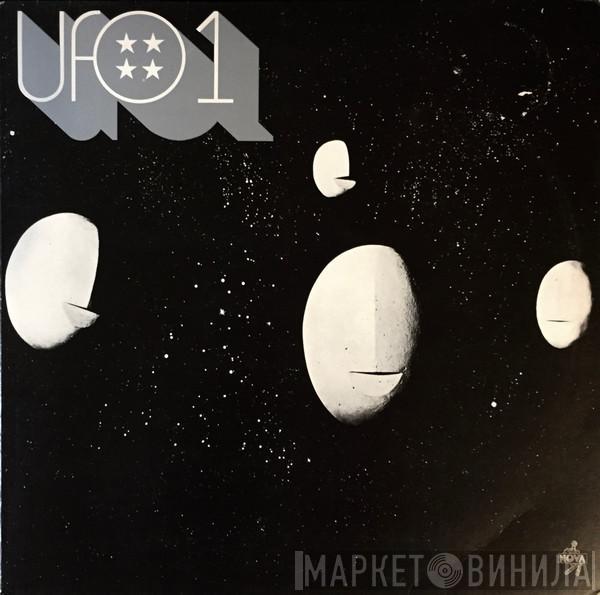  UFO   - UFO 1