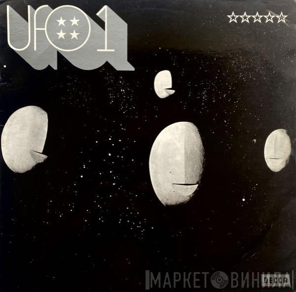  UFO   - UFO 1