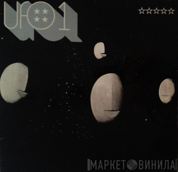  UFO   - UFO 1