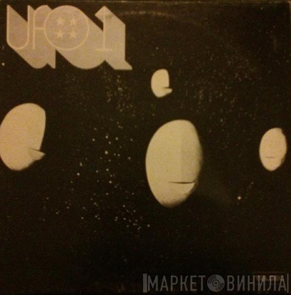  UFO   - UFO 1