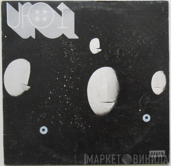  UFO   - UFO 1