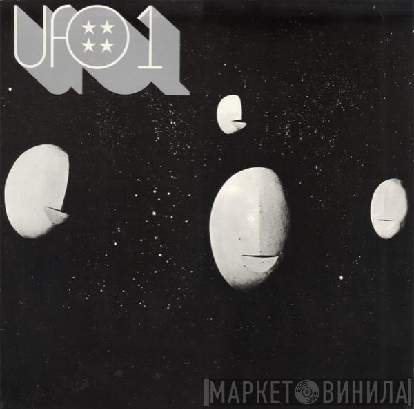  UFO   - UFO 1