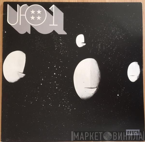  UFO   - UFO 1