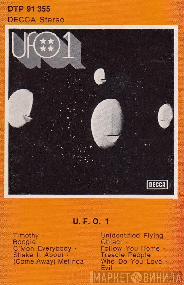 UFO   - UFO 1