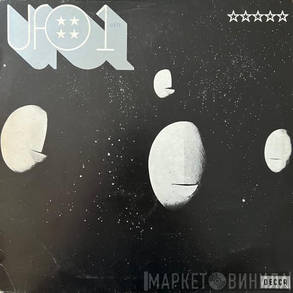  UFO   - UFO 1