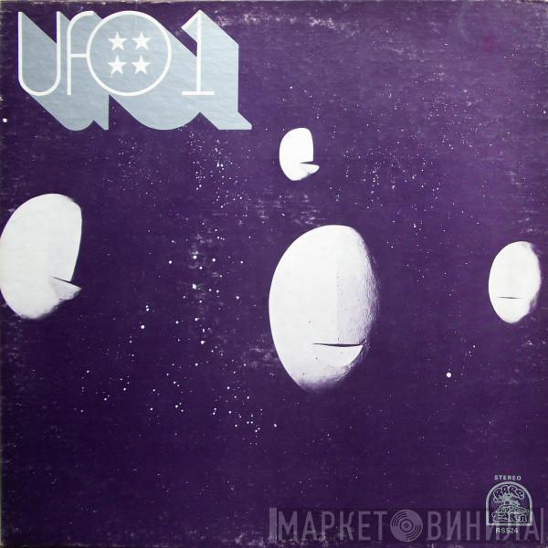  UFO   - UFO 1