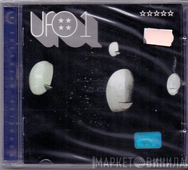  UFO   - UFO 1