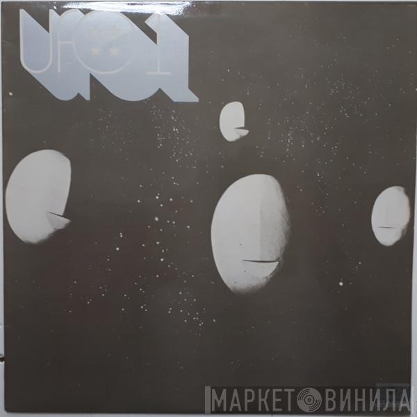  UFO   - UFO 1
