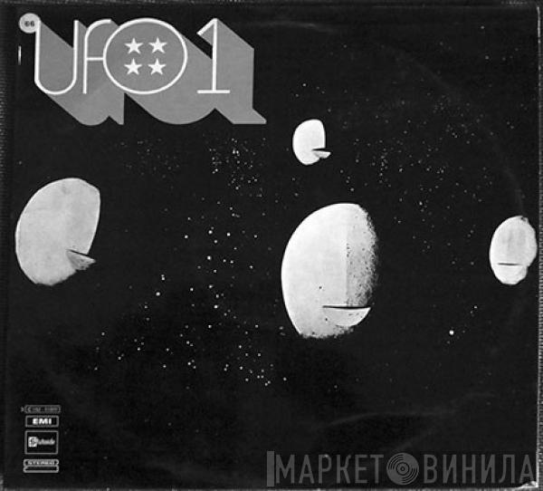  UFO   - UFO 1