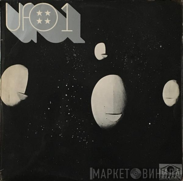  UFO   - UFO 1