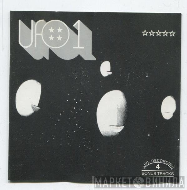  UFO   - UFO 1