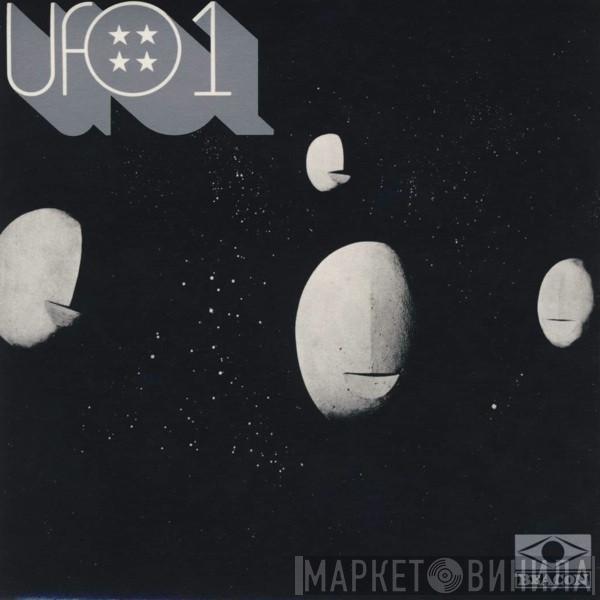  UFO   - UFO 1