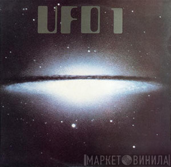  UFO   - UFO 1