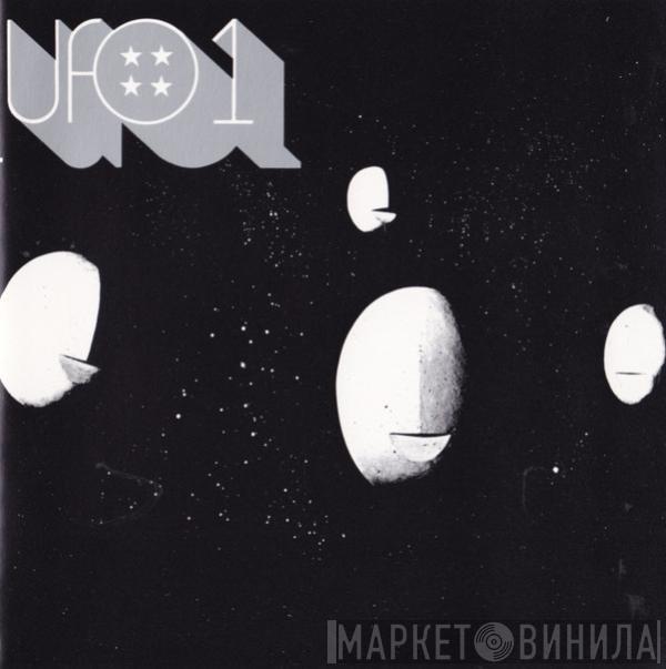  UFO   - UFO 1