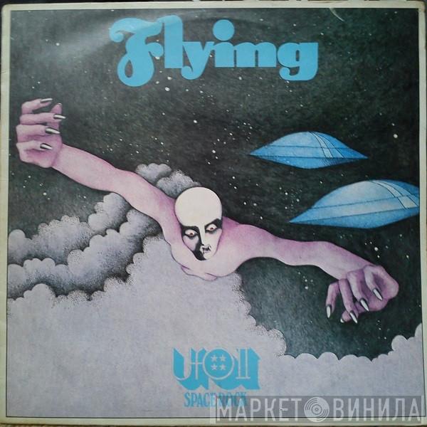  UFO   - UFO II: Flying-Spacerock