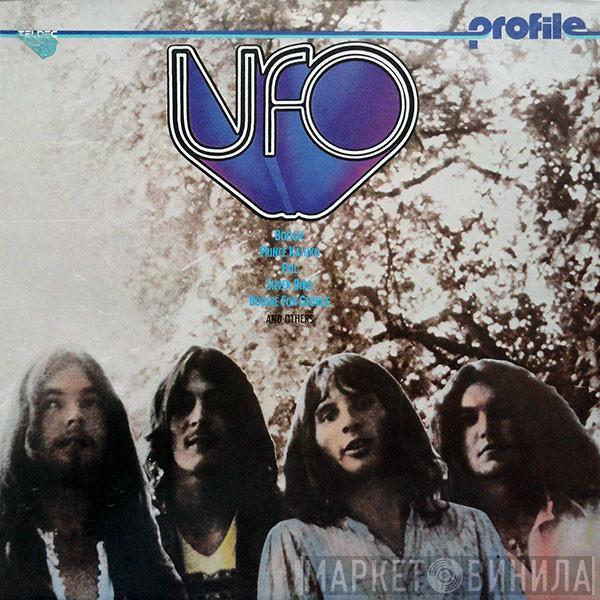 UFO  - Ufo