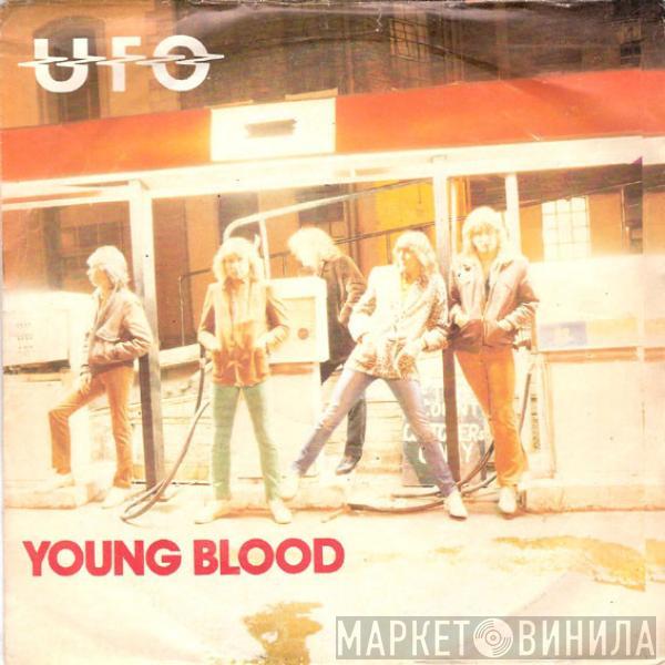 UFO   - Young Blood