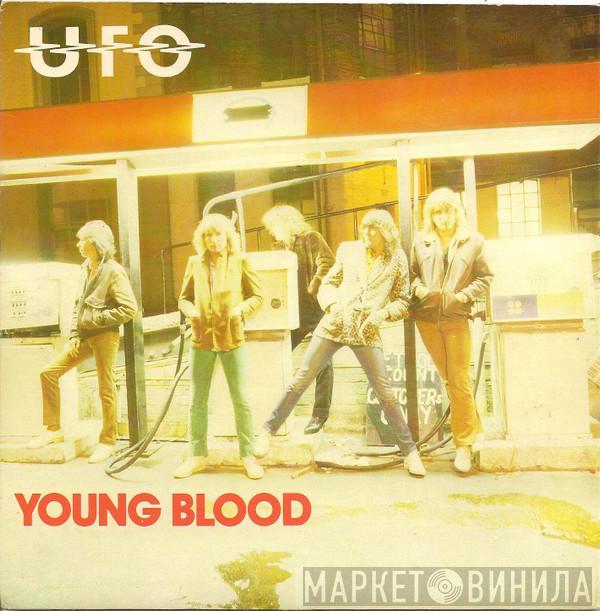 UFO  - Young Blood