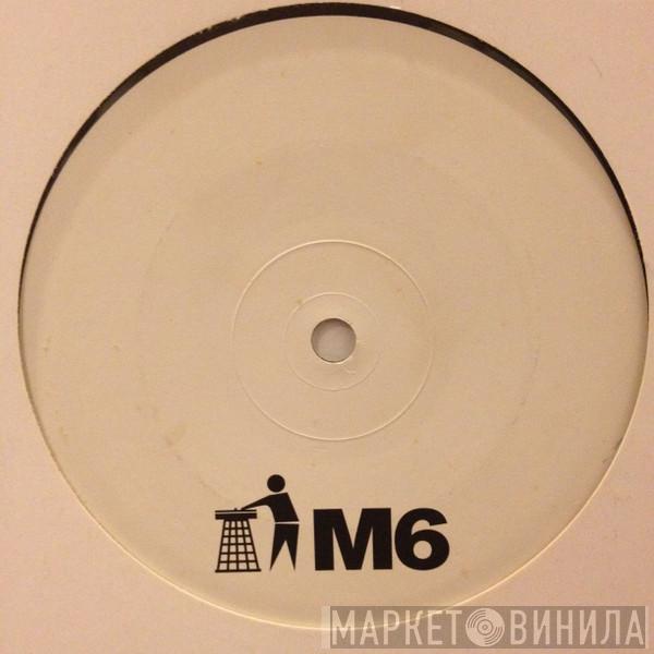  UK Gold   - Nuclear Shower (OD404 Mix)