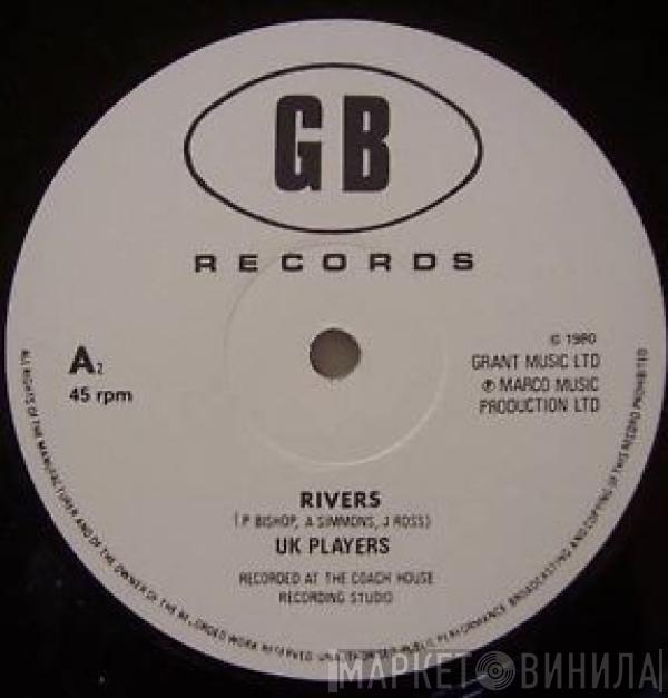 UK Players - Everybody Get Up / Rivers