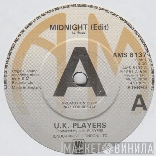 UK Players - Midnight