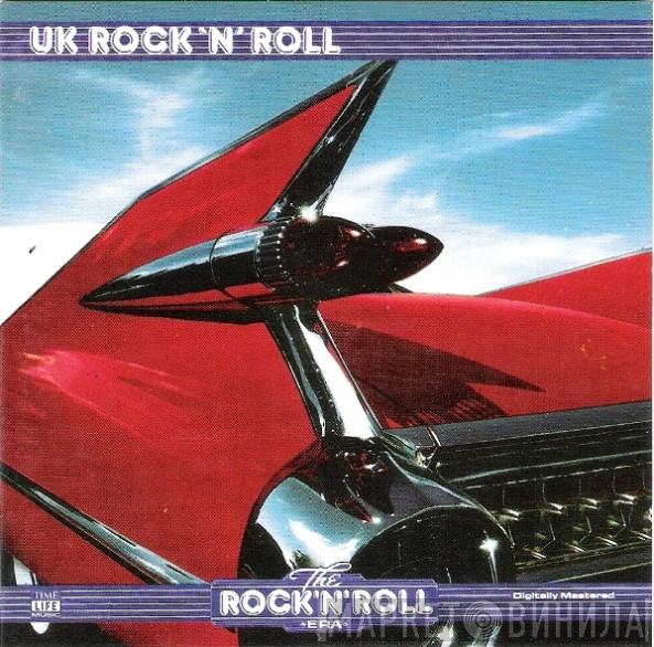  - UK Rock 'N' Roll